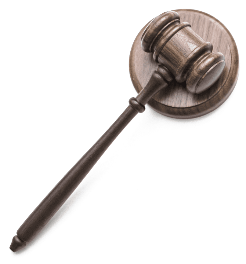 Gavel of Justice